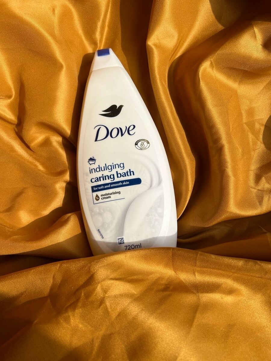 Dove Shower Gel