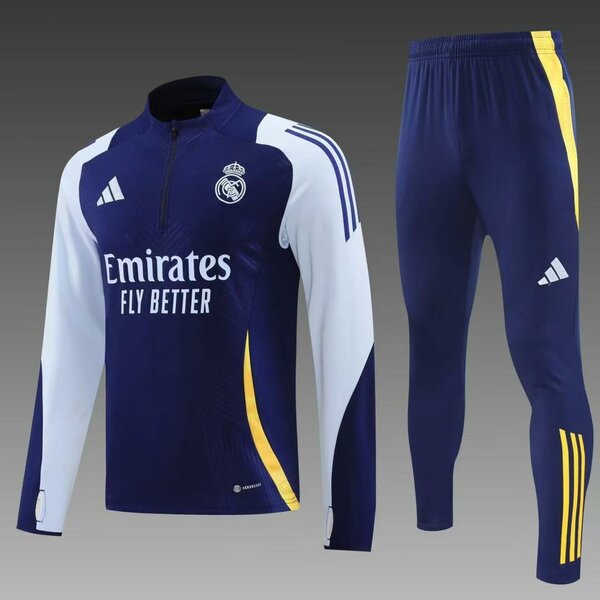 Survêtement de sport homme Real Madrid