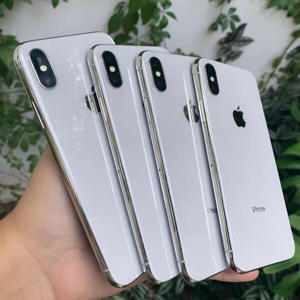 Apple iphone Xs max