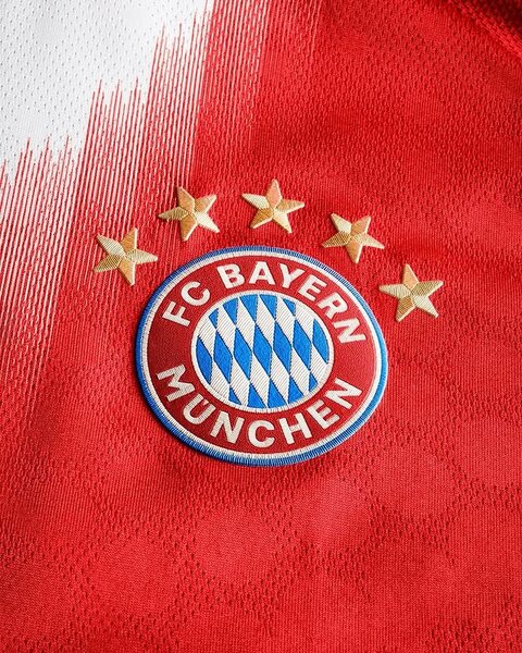Maillot Bayern Munich 2026 pro