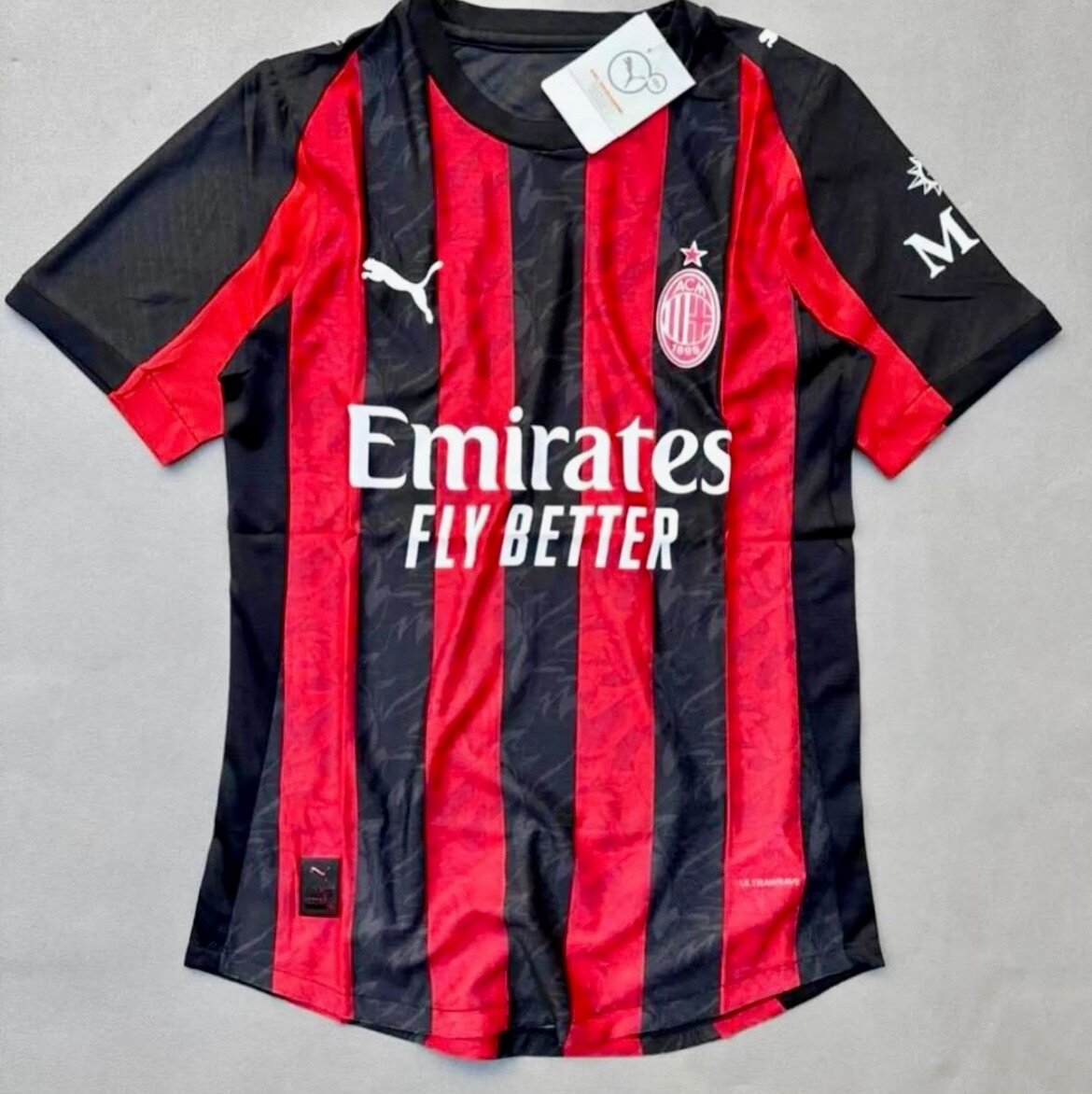 Maillot de Football Brésil