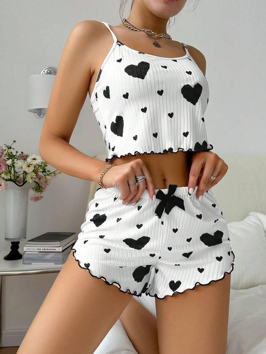 Nice nightwear