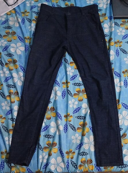 Jeans slim fit homme