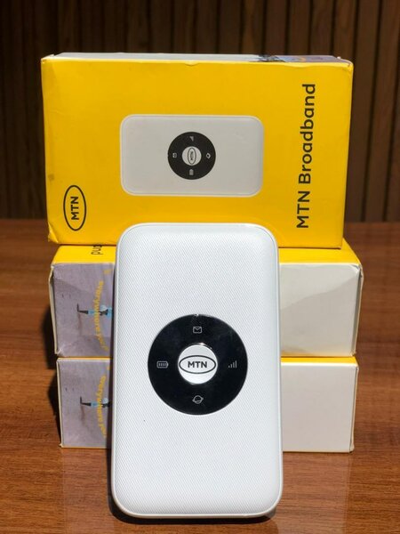 High Speed Universal 4G Mifi
