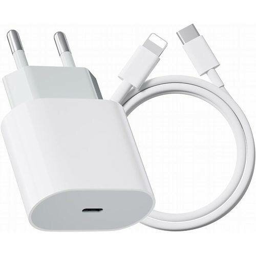 Chargeur USB-C 35W Rapide