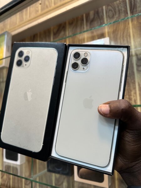 iPhone 11 Pro Max 512gb 