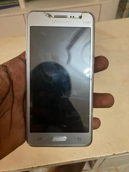 Samsung galaxy grand prime +