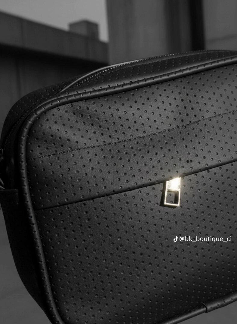 Sacoche Bandoulière Élégante