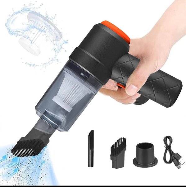 Aspirateur de voiture