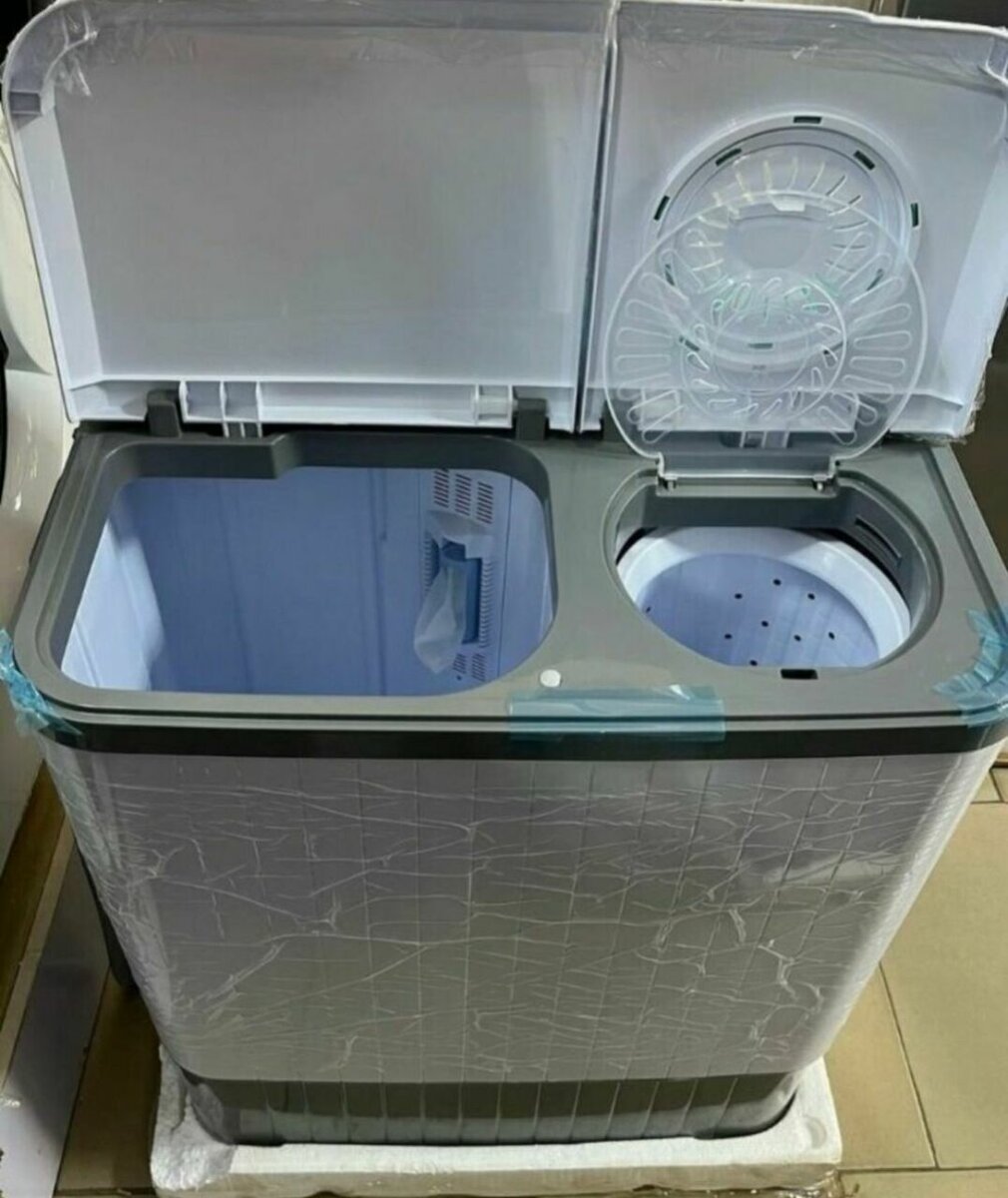 Hisense Top loaded washing mac