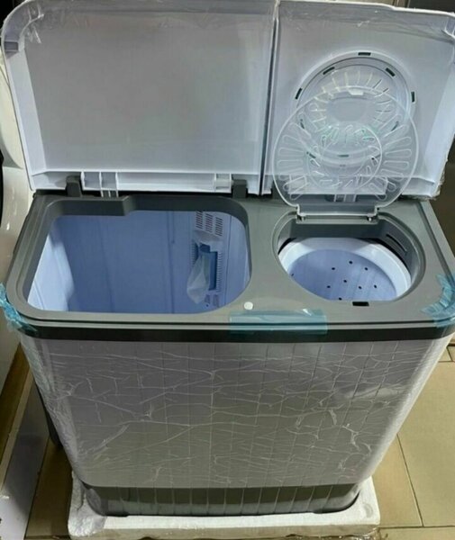 Hisense Top loaded washing mac