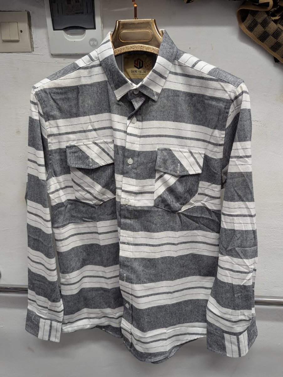 Chemises élégantes pour hommes