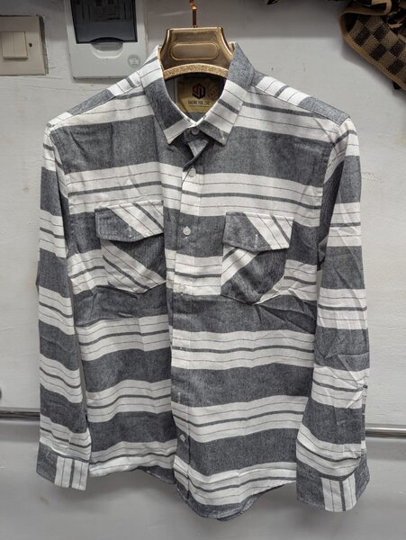 Chemises élégantes pour hommes