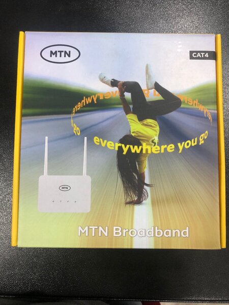 MTN BROADBAND