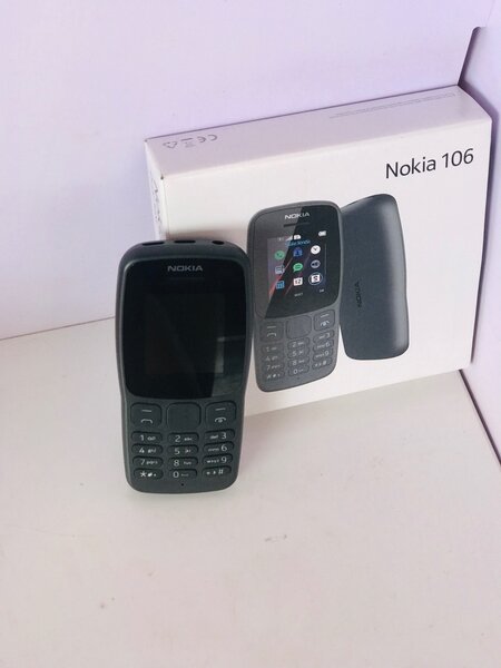 Nokia 106