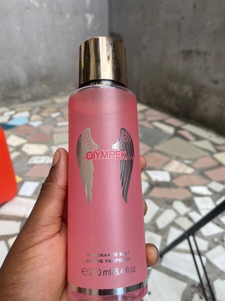 Brume Parfumée Story of Love