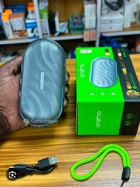 Enceinte Bluetooth Oraimo
