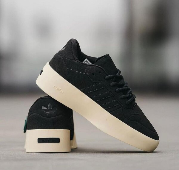 Adidas ((fear of God)