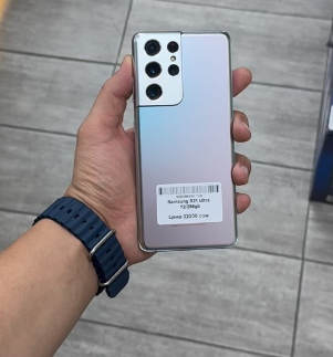 SAMSUNG S21 Ultra12/256GB