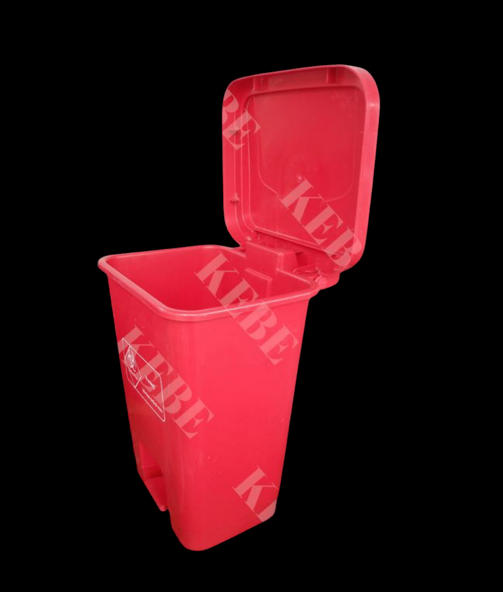 Poubelle  déchets médicaux 20L