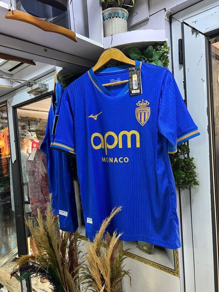 Maillot de football club
