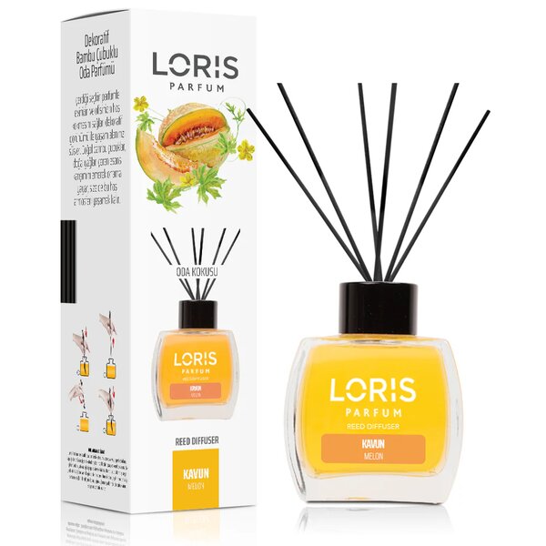 Loris Reed diffuser
