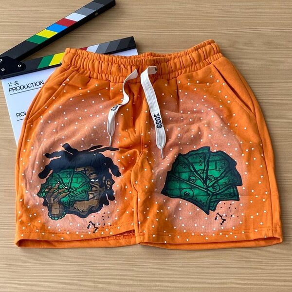 DESIGNER SHORTS