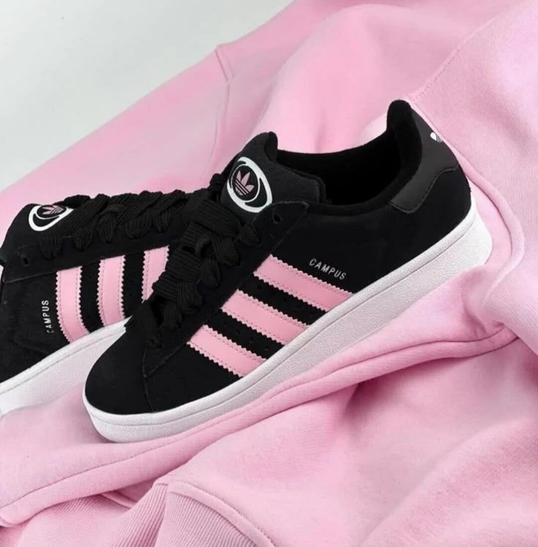 Adidas Campus Sneakers
