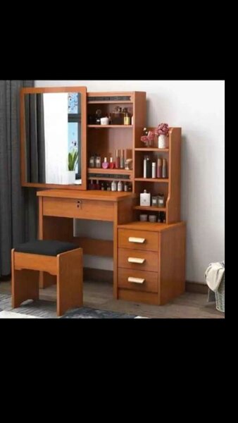 Coiffeuses importée