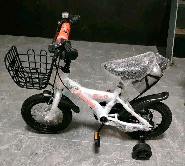 VÉLOS POUR ENFANT DE 1 A 15 ANS