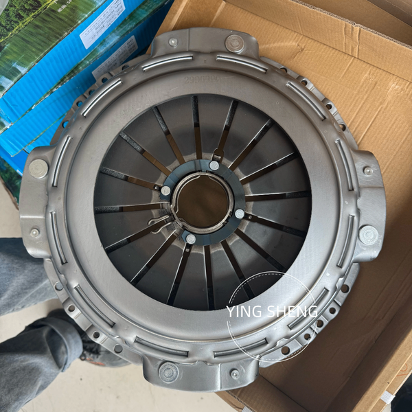 Clutch Kit Iveco Renault