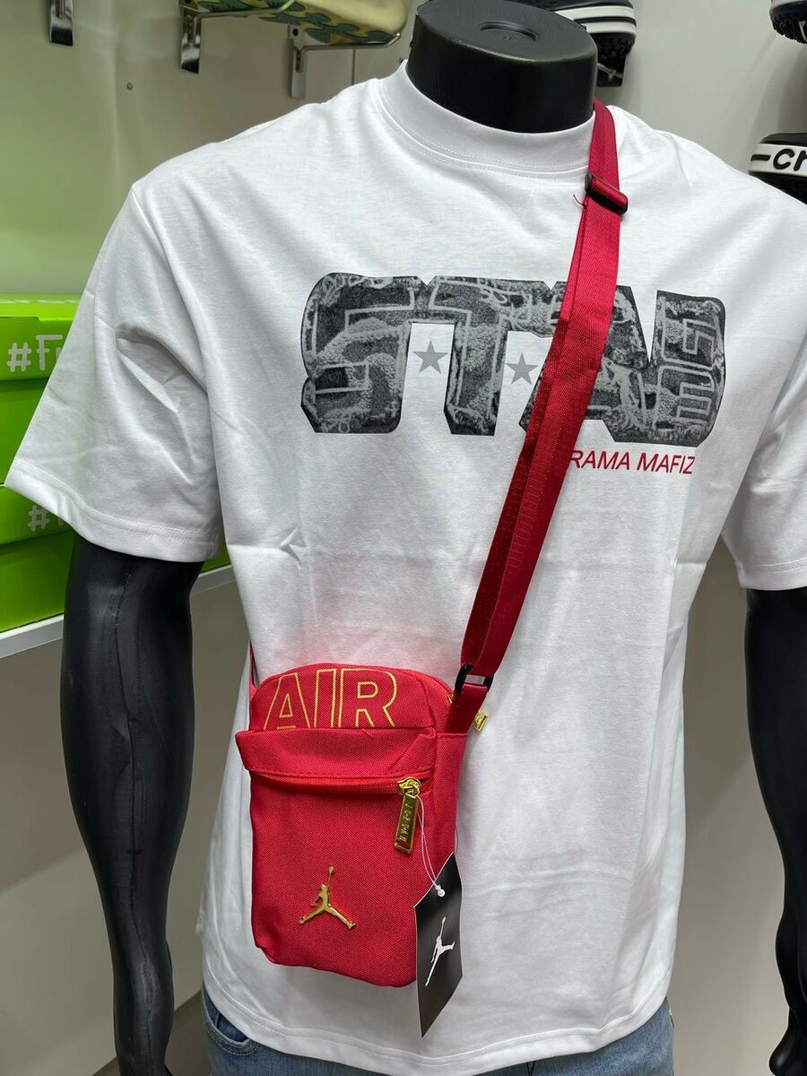AIR JORDAN Sling Bangs