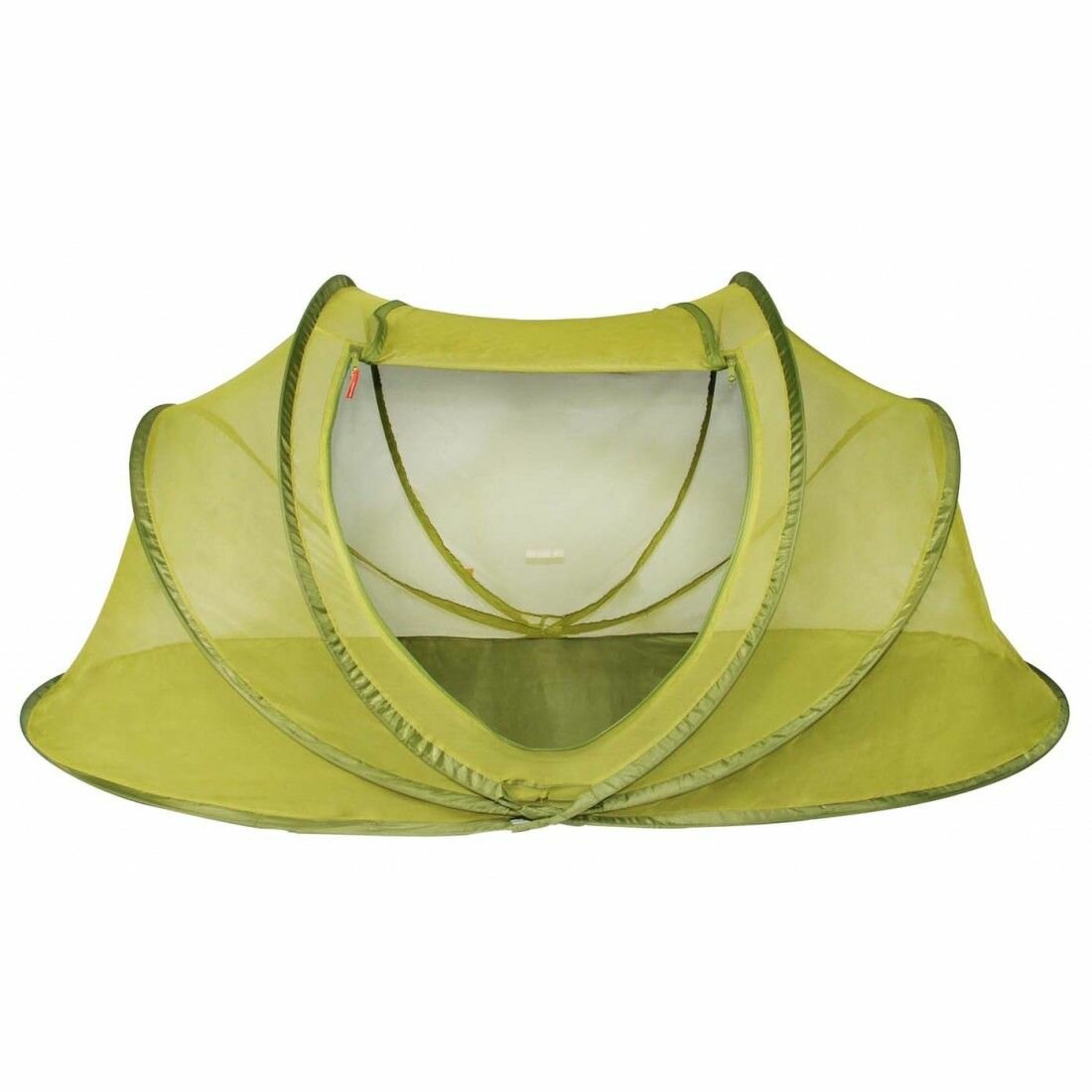 Boat Shape Mosquito Net Large 3 Rod