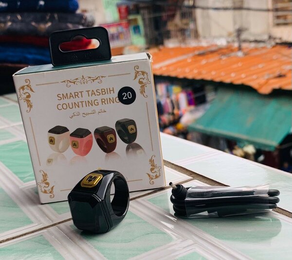 Zikromètre Électronique