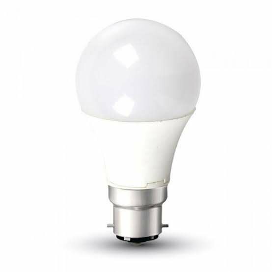 Ampoule LED 12W E27 6500K