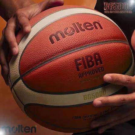 Ballon Molten BG5000 taille 06