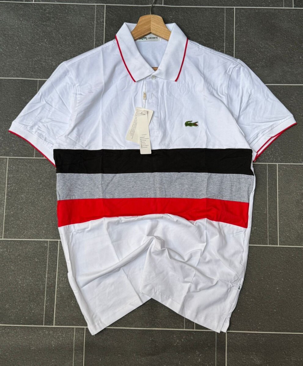 Polos élégants pour homme