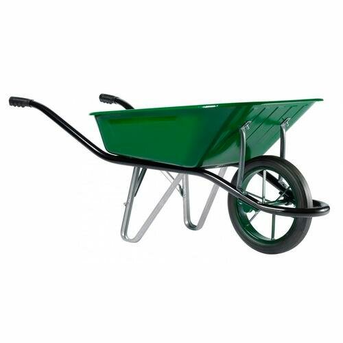 Brouette de Jardin Robuste