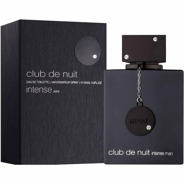 Club de nuit