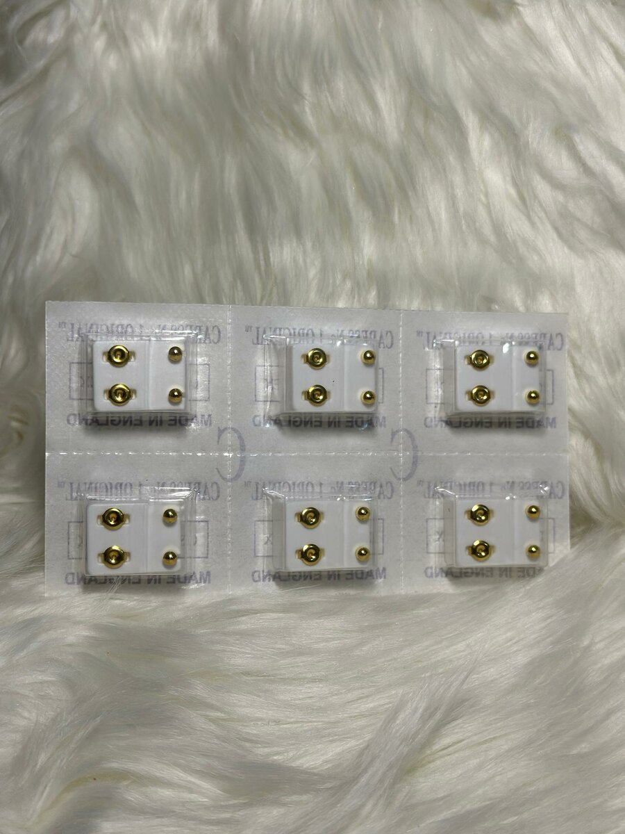 Boucles d'oreilles anneaux en acier inoxydable