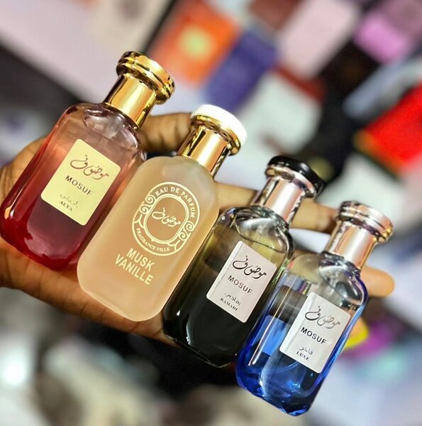 Parfum Mosuf  25ml