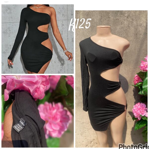 Beautiful and stylish women's dress