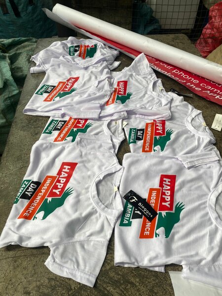 Independence T-shirts