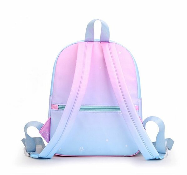 Sac à dos pastel tendance