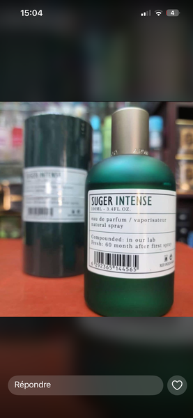 Parfum Édition Limitée