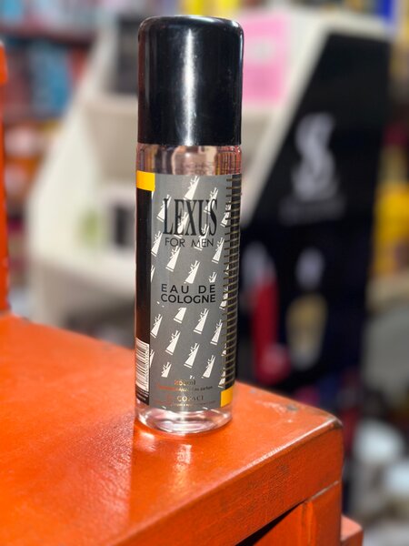 Eau de Cologne pour Homme