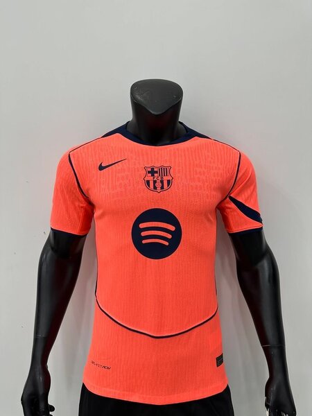 Maillot de football Barça