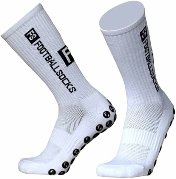 Chaussettes Antidérapantes