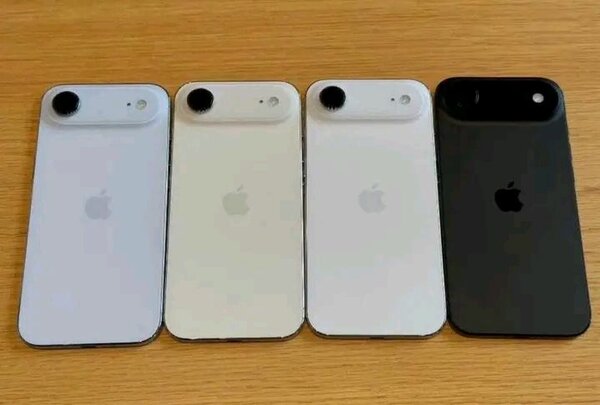 iPhone modèle - Smartphones