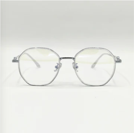 Hexagon Star C 3 Frame